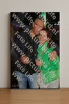 Evenement foto: Serie 2072