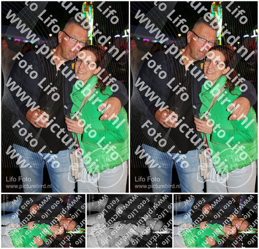 Evenement foto: Serie 2072