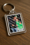Evenement foto: Serie 2072