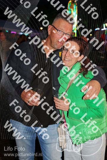 Evenement foto: Serie 2072
