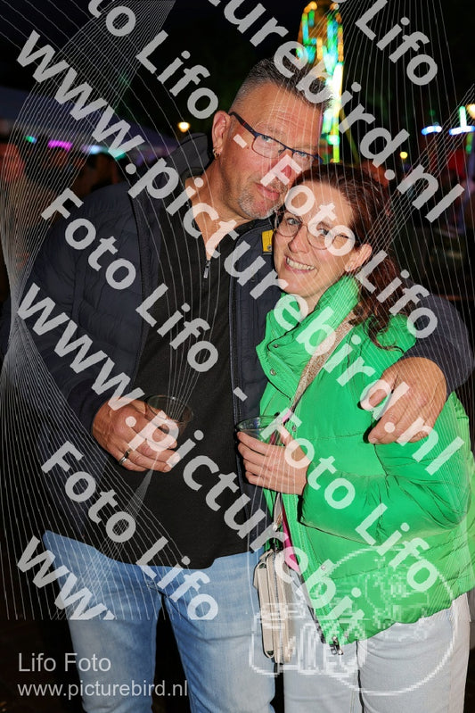 Evenement foto: Serie 2072