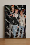 Evenement foto: Serie 2072