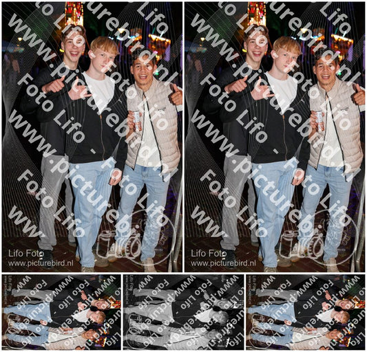 Evenement foto: Serie 2072