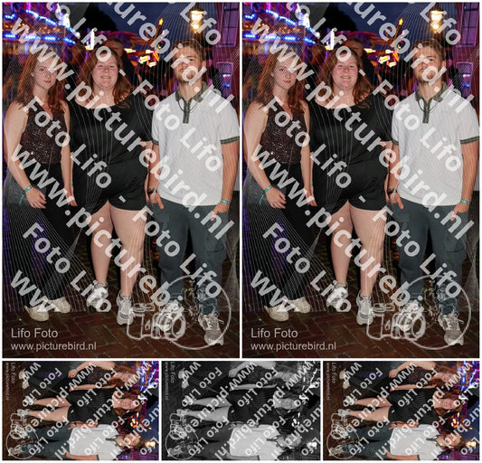 Evenement foto: Serie 2072