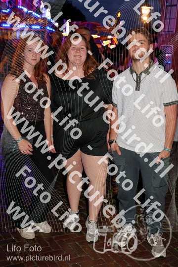 Evenement foto: Serie 2072