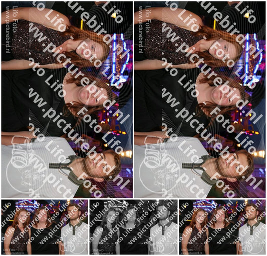 Evenement foto: Serie 2072