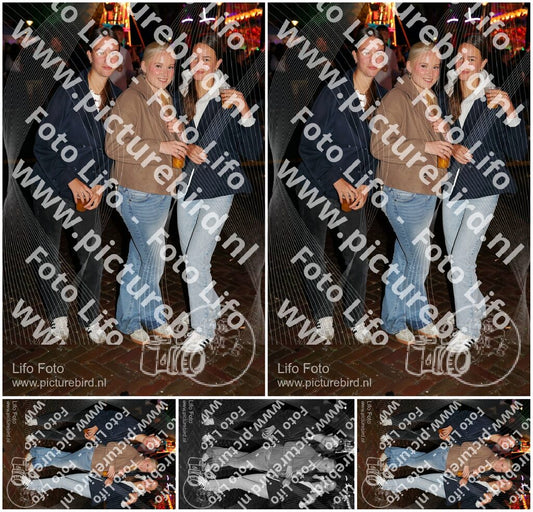 Evenement foto: Serie 2072