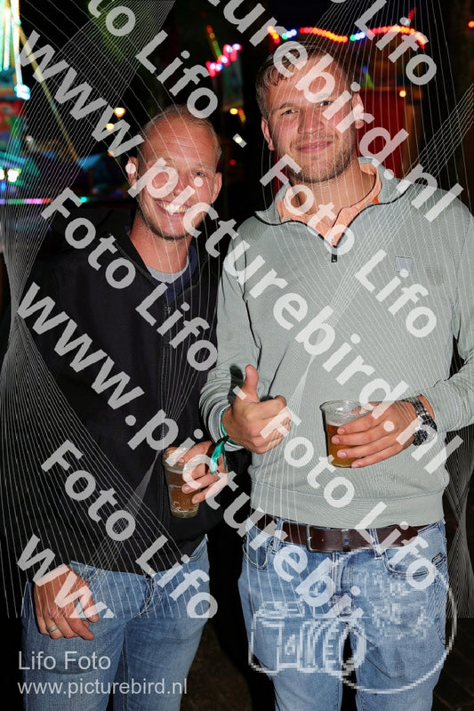 Evenement foto: Serie 2072