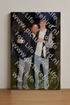Evenement foto: Serie 2072