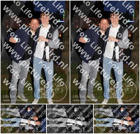 Evenement foto: Serie 2072