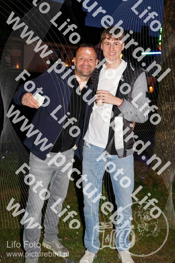 Evenement foto: Serie 2072