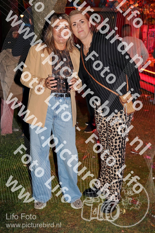 Evenement foto: Serie 2072