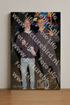 Evenement foto: Serie 2072