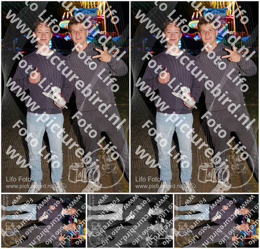 Evenement foto: Serie 2072