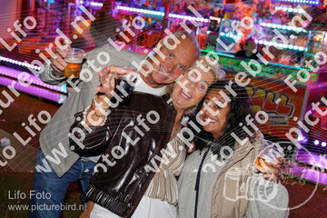 Evenement foto: Serie 2072