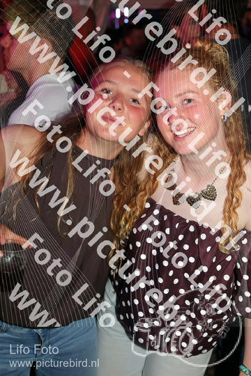 Evenement foto: Serie 2072