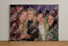 Evenement foto: Serie 2072