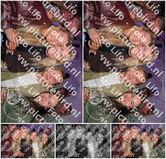 Evenement foto: Serie 2072