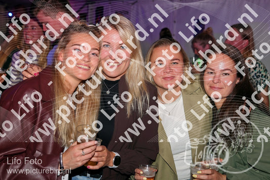 Evenement foto: Serie 2072