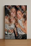Evenement foto: Serie 2072