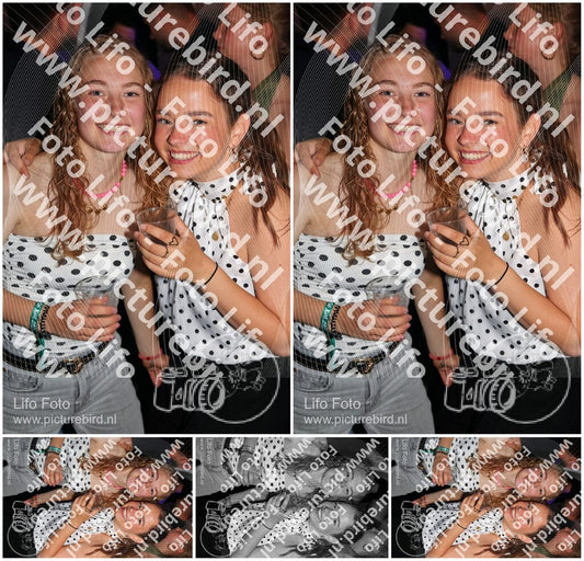 Evenement foto: Serie 2072