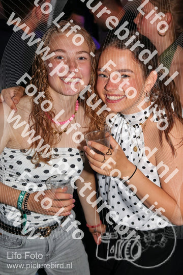 Evenement foto: Serie 2072