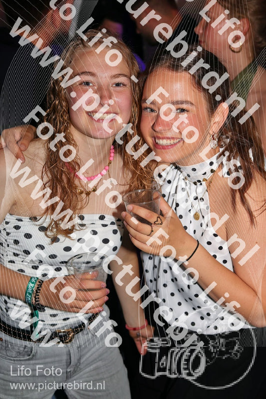Evenement foto: Serie 2072