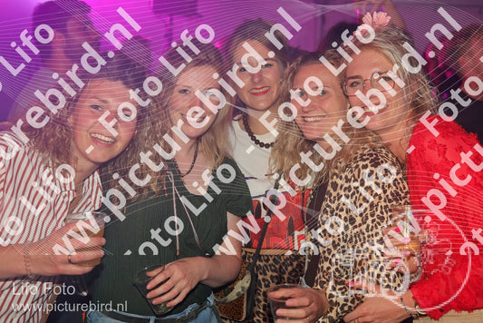 Evenement foto: Serie 2072