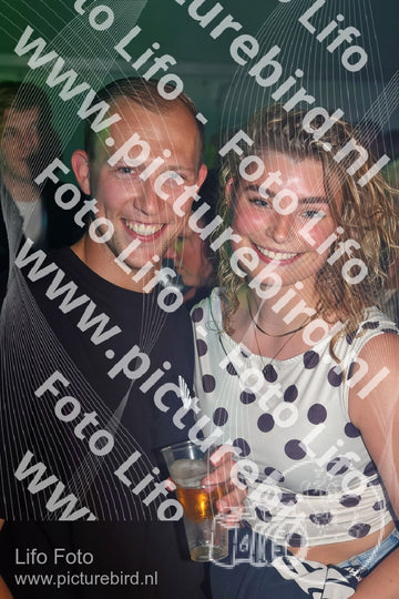 Evenement foto: Serie 2072