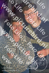 Evenement foto: Serie 2072