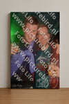 Evenement foto: Serie 2072
