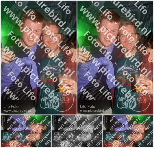 Evenement foto: Serie 2072