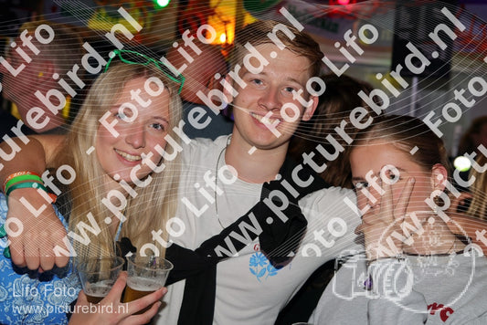 Evenement foto: Serie 2072