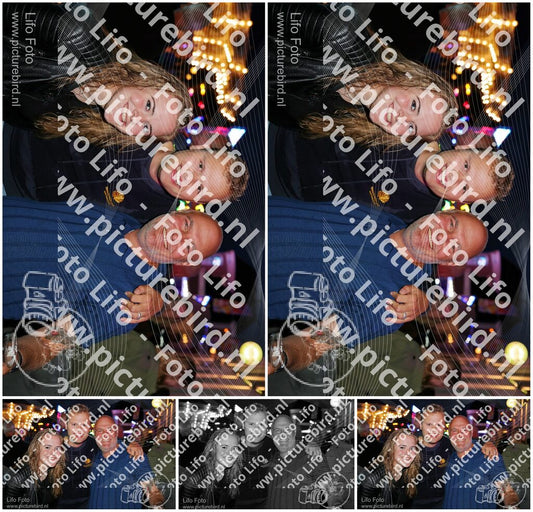 Evenement foto: Serie 2072