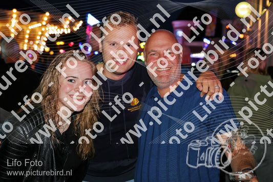 Evenement foto: Serie 2072