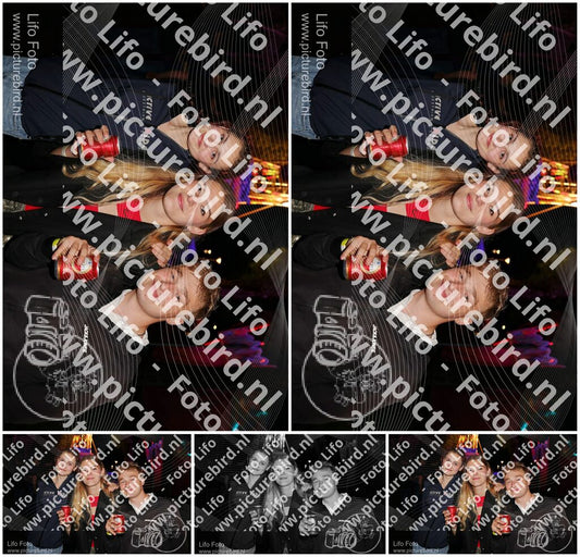 Evenement foto: Serie 2072