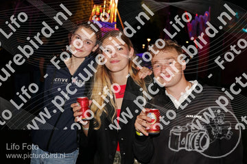 Evenement foto: Serie 2072