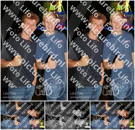 Evenement foto: Serie 2072