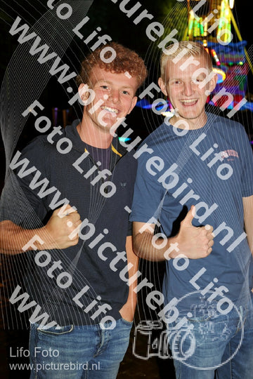 Evenement foto: Serie 2072