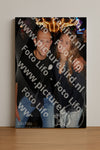 Evenement foto: Serie 2072
