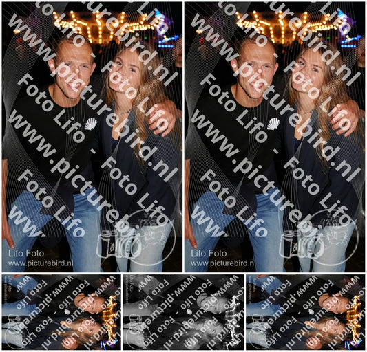 Evenement foto: Serie 2072