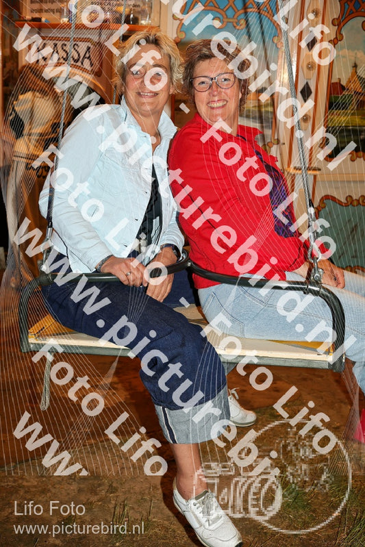 Evenement foto: Serie 2072