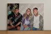 Evenement foto: Serie 2072