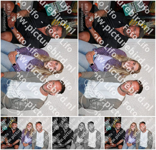 Evenement foto: Serie 2072