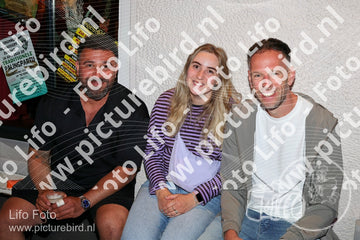 Evenement foto: Serie 2072