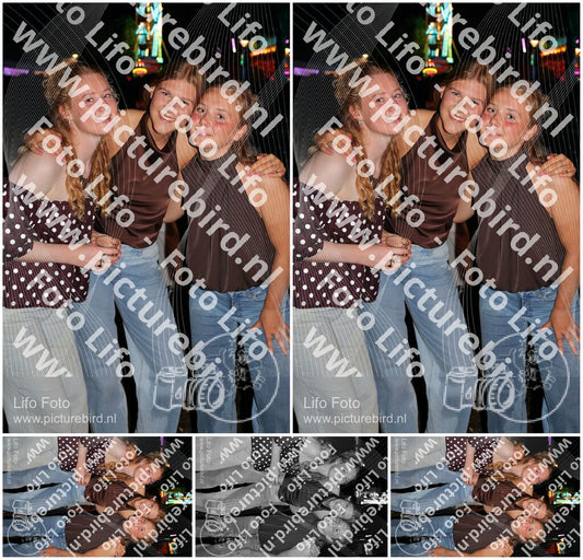 Evenement foto: Serie 2072