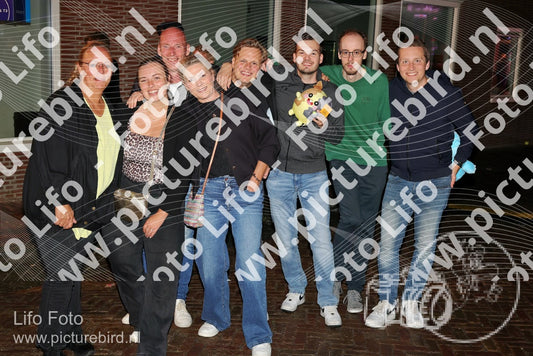 Evenement foto: Serie 2072