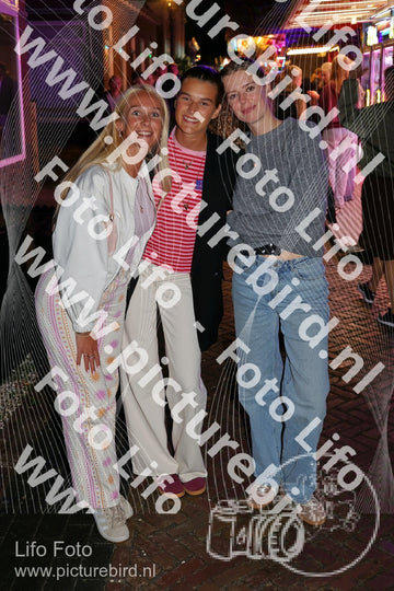 Evenement foto: Serie 2072