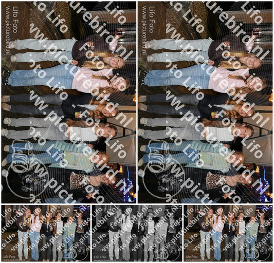 Evenement foto: Serie 2072