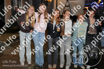 Evenement foto: Serie 2072